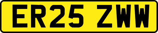 ER25ZWW