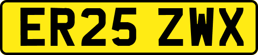 ER25ZWX