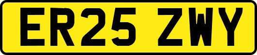 ER25ZWY