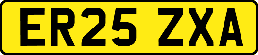 ER25ZXA
