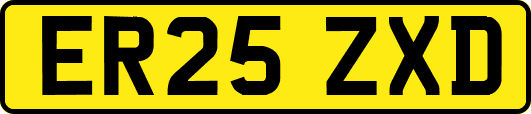 ER25ZXD