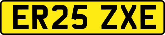 ER25ZXE