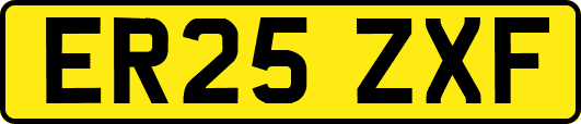 ER25ZXF