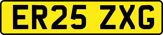 ER25ZXG