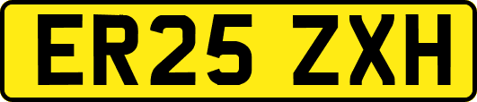 ER25ZXH