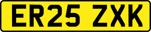 ER25ZXK