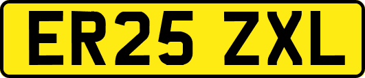 ER25ZXL