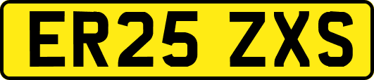 ER25ZXS