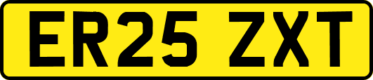 ER25ZXT