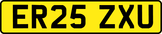ER25ZXU