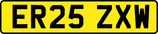 ER25ZXW