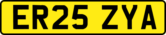 ER25ZYA