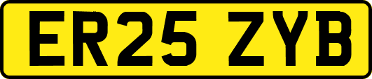 ER25ZYB