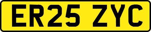 ER25ZYC