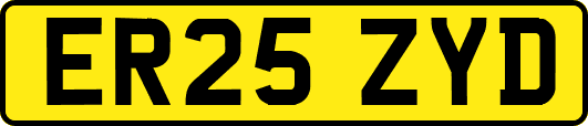 ER25ZYD