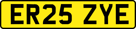 ER25ZYE