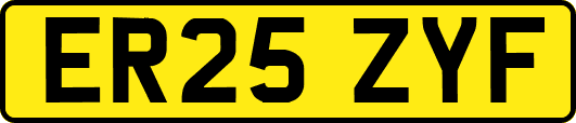 ER25ZYF