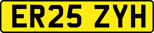 ER25ZYH