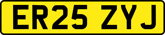 ER25ZYJ