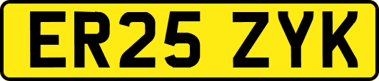 ER25ZYK