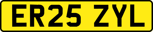 ER25ZYL