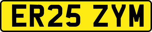 ER25ZYM