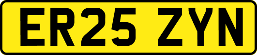 ER25ZYN