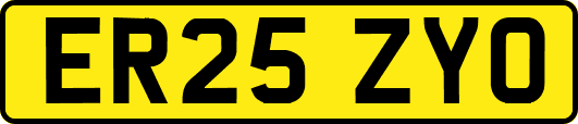 ER25ZYO