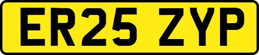 ER25ZYP