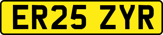 ER25ZYR