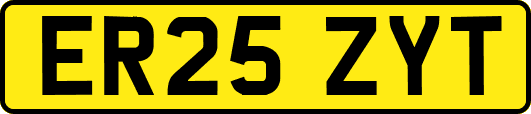 ER25ZYT