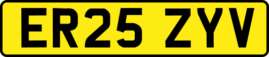 ER25ZYV