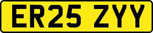 ER25ZYY