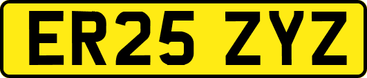 ER25ZYZ