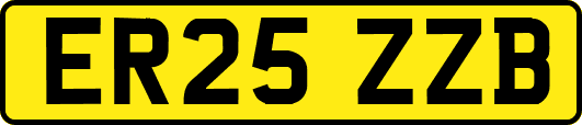 ER25ZZB
