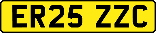 ER25ZZC