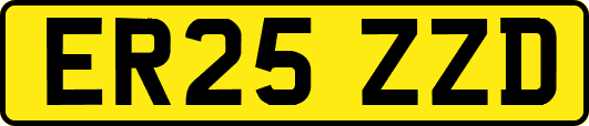 ER25ZZD