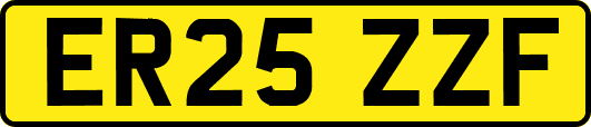ER25ZZF