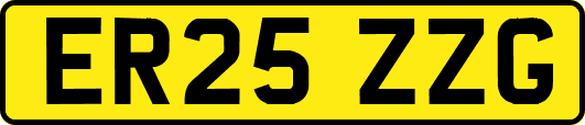 ER25ZZG