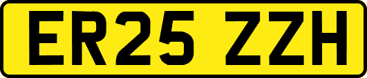 ER25ZZH