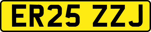 ER25ZZJ