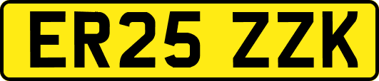 ER25ZZK