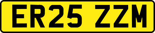 ER25ZZM