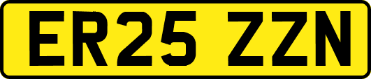ER25ZZN