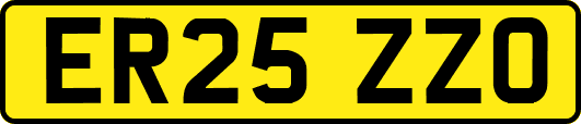 ER25ZZO