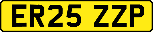 ER25ZZP