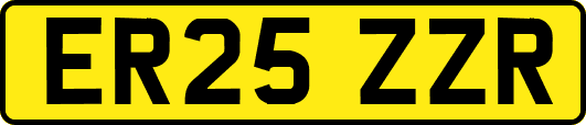 ER25ZZR
