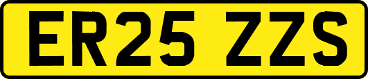 ER25ZZS