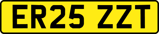 ER25ZZT