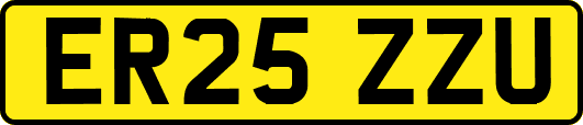 ER25ZZU